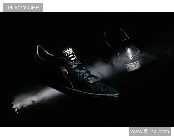 彪马签约球星齐聚赛场掀起新风潮引领世界足球时尚风向